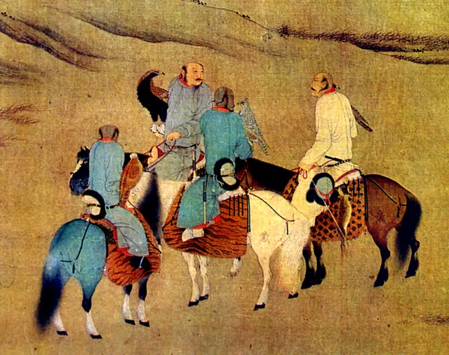 Khitans
