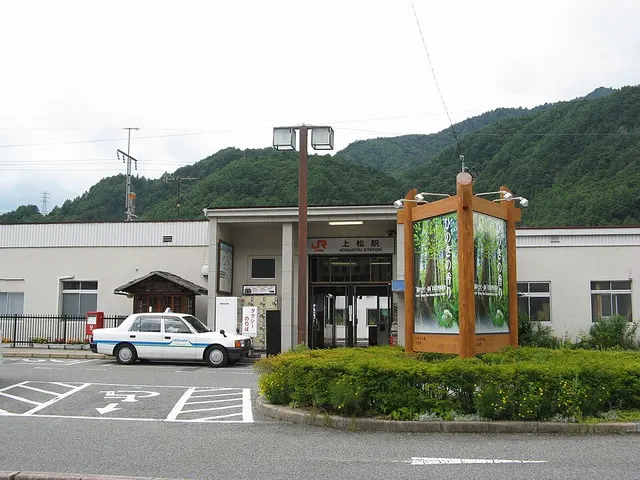 Agematsu