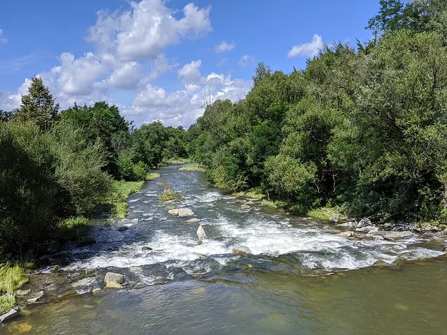 Morávka