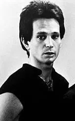 Denny Carmassi