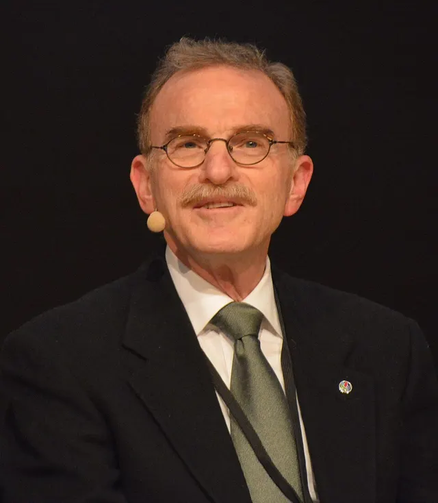 Randy Schekman