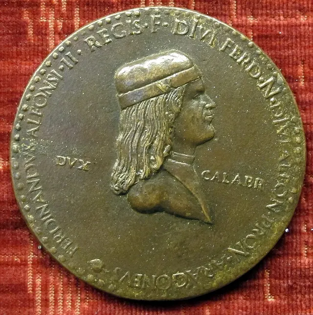 Ferdinand II