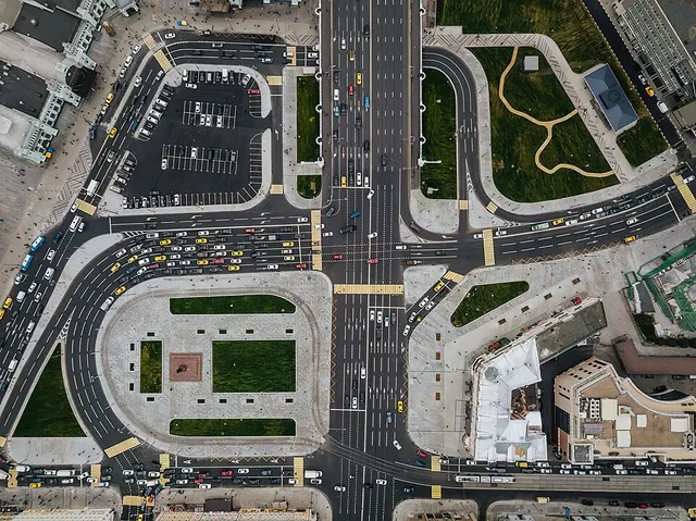 Intersection