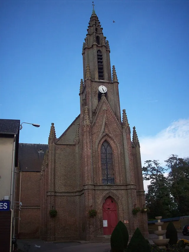 Fleury-sur-Andelle