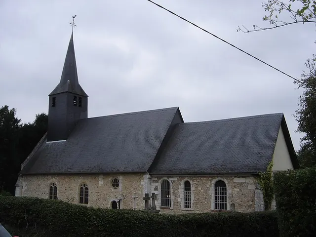 Saint-Martin-Saint-Firmin