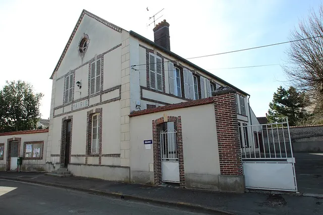 Gommerville, Eure-et-Loir