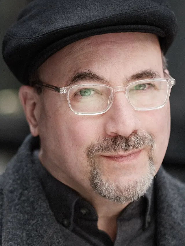 Craig Newmark