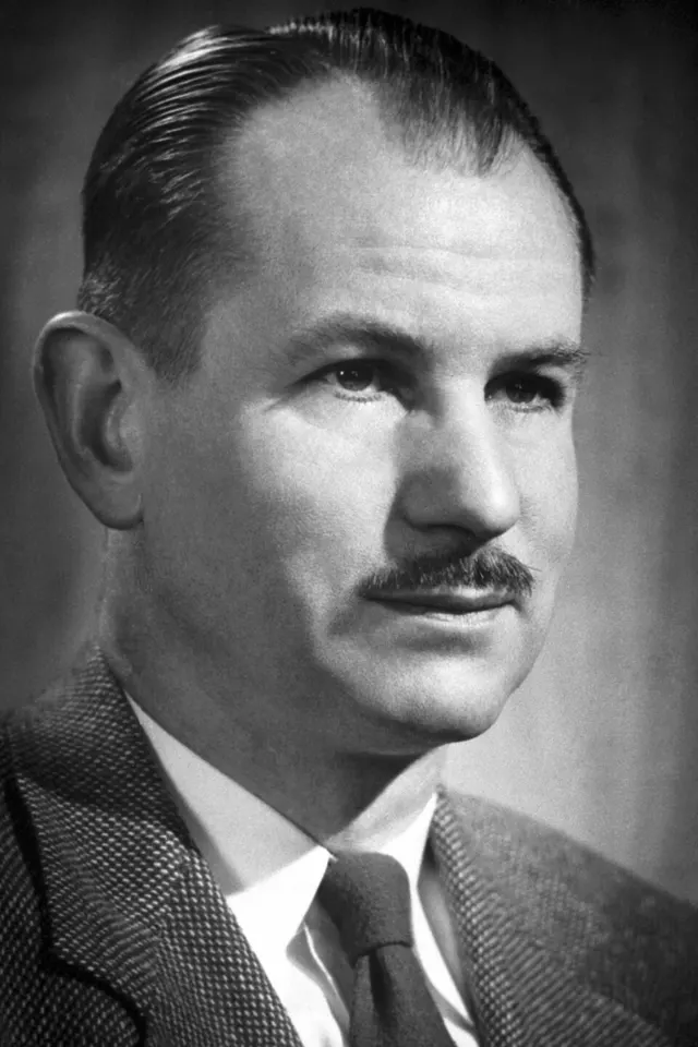 Edwin McMillan
