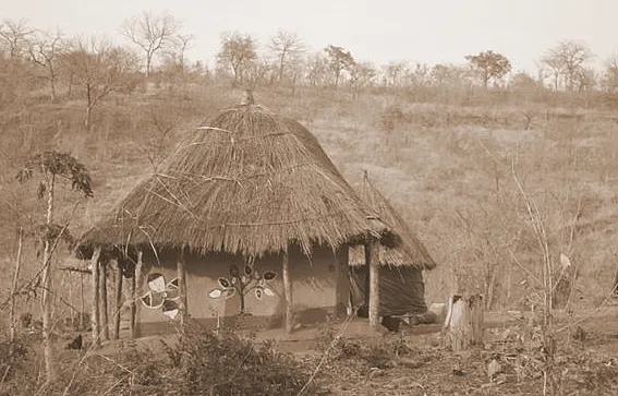 Magomana
