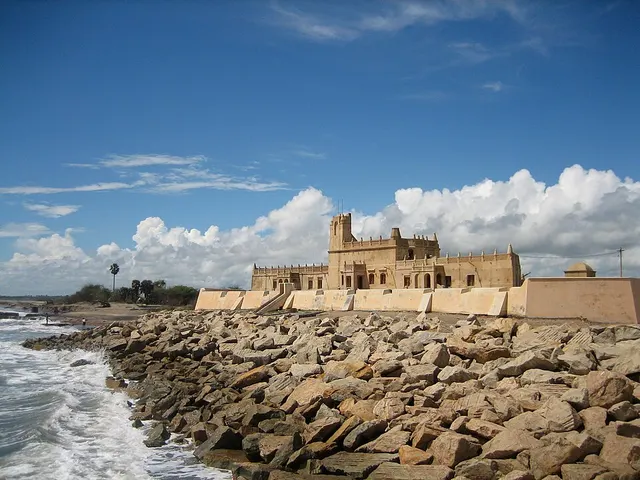 Architecture coloniale