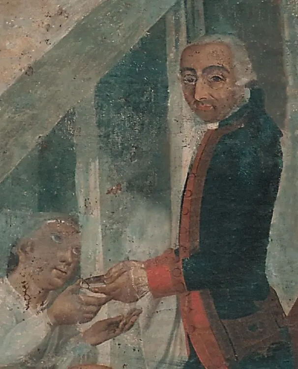 Eugenio Espejo