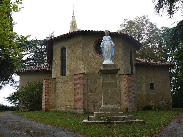 Saint-Élix-d'Astarac