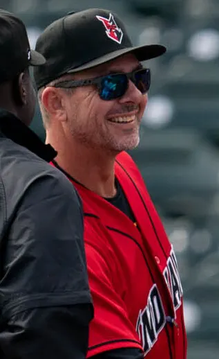 Chris Truby