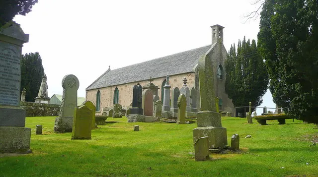 Croy, Highland