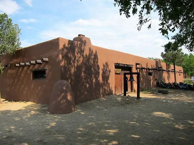 Rayado, New Mexico