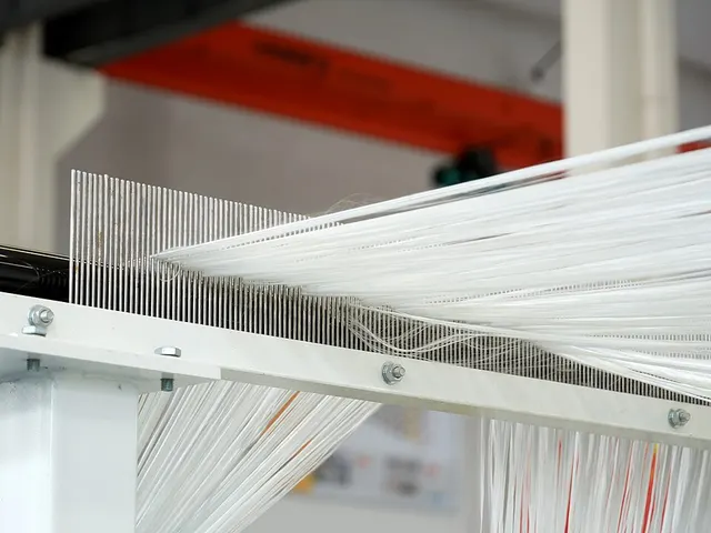 Fibre de verre