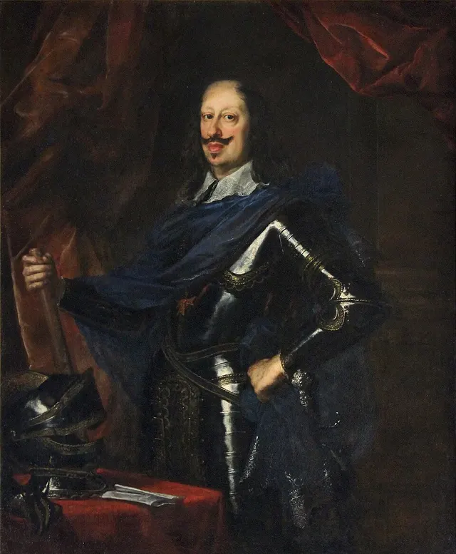 Ferdinand II de Médicis