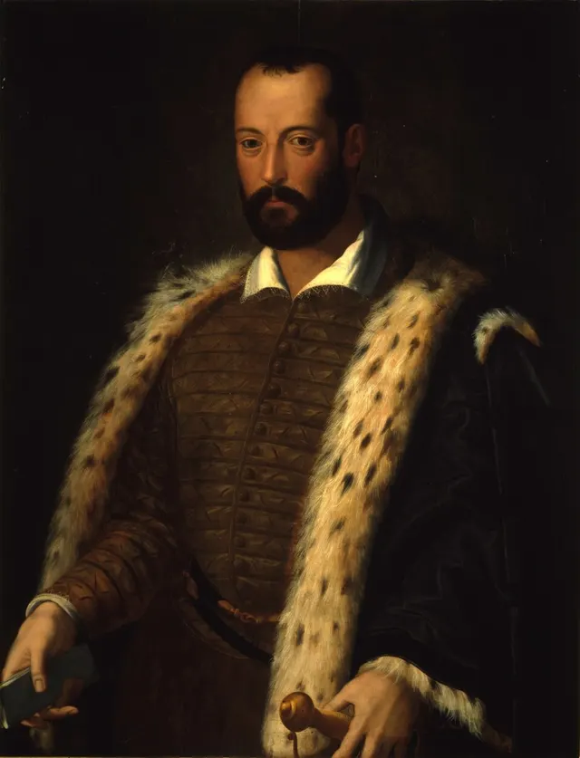 François Ier de Médicis