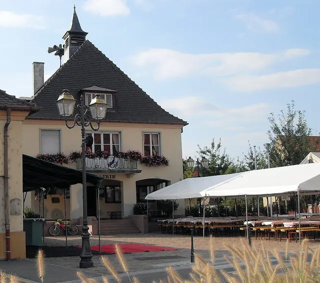 Jebsheim