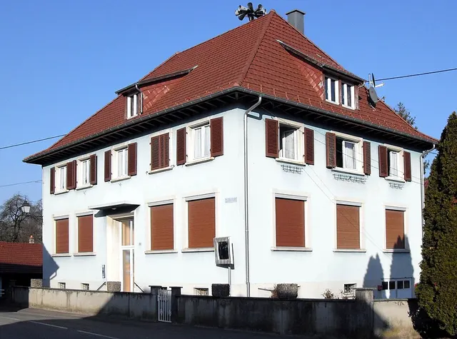 Ruederbach