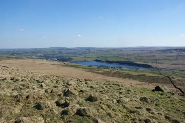 Baitings Reservoir