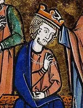 Foulques V d'Anjou