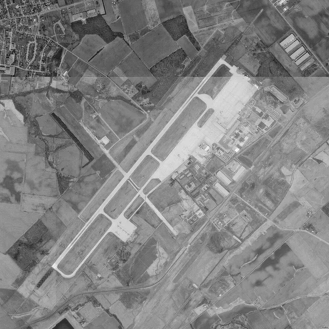 Wilmington Air Park