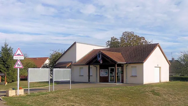 Charmoille, Haute-Saône