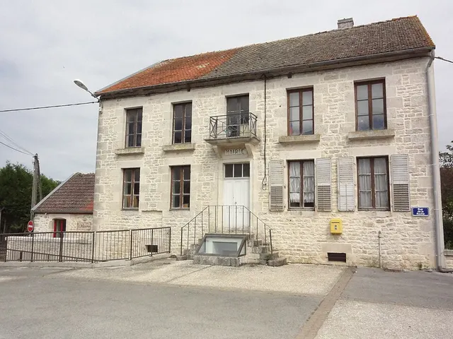 Rochefort-sur-la-Côte