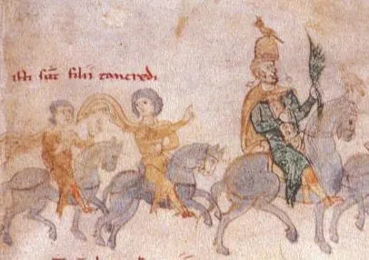 Tancred of Sicily