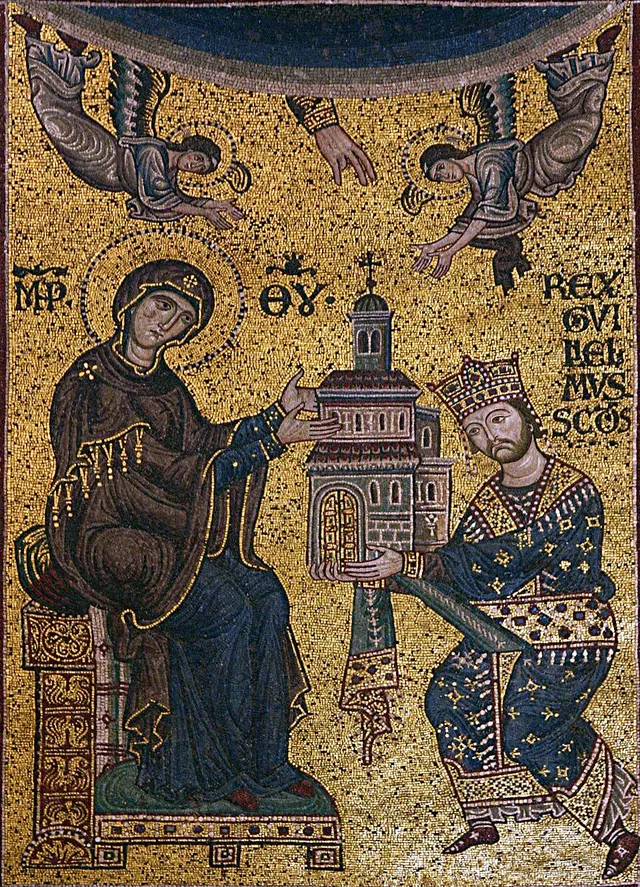 William II of Sicily
