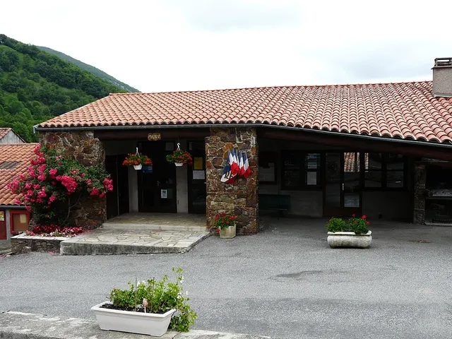 Esbareich