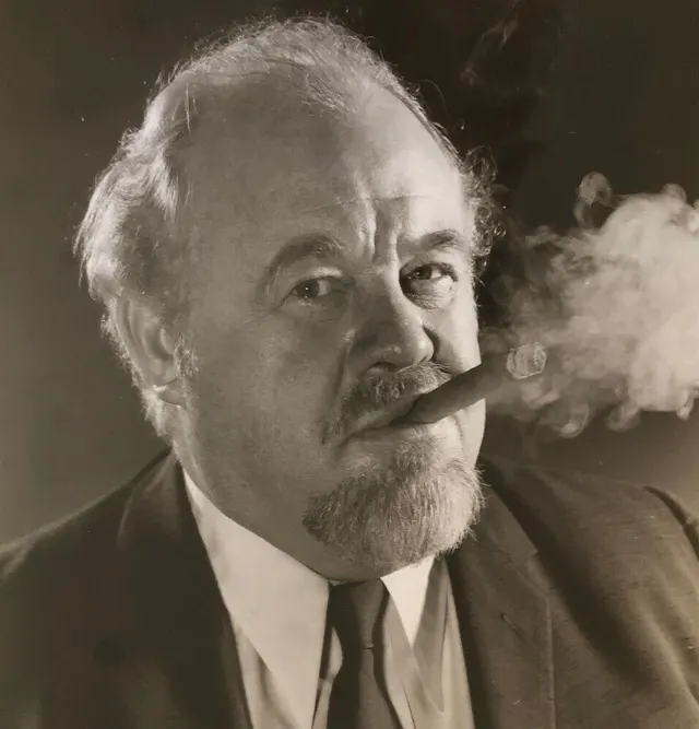 Burl Ives