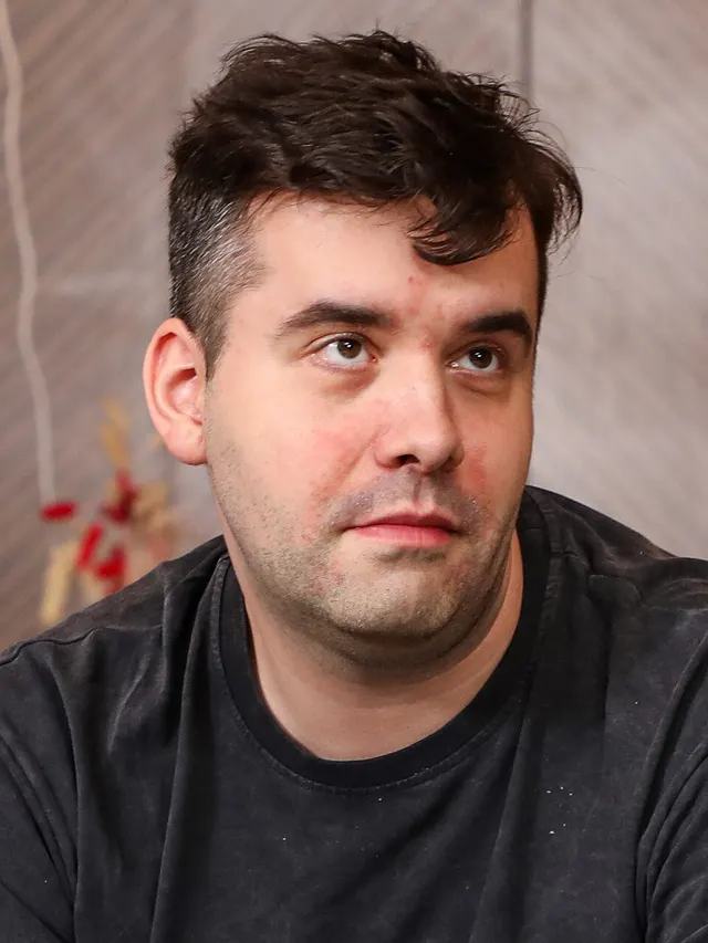 Ian Nepomniachtchi