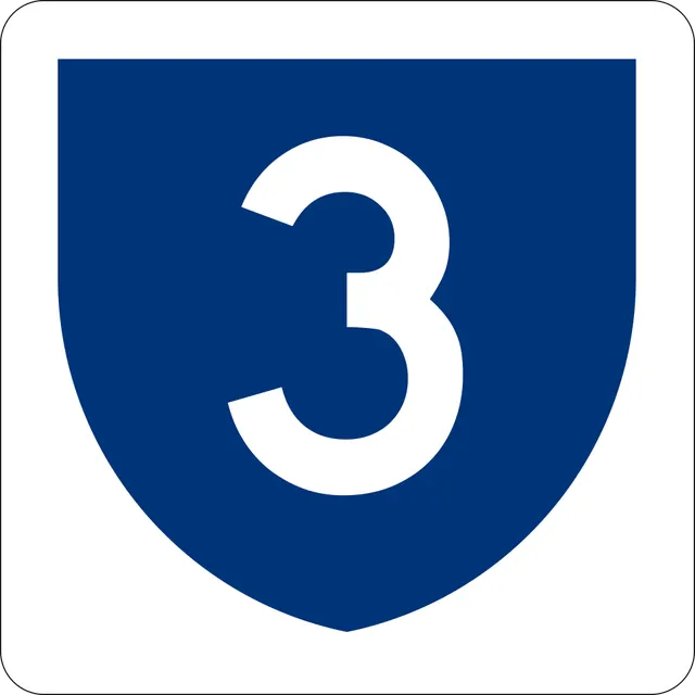Puerto Rico Highway 3