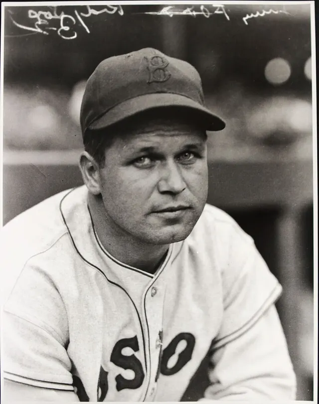 Jimmie Foxx