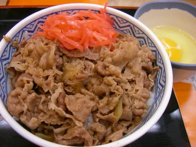 Donburi