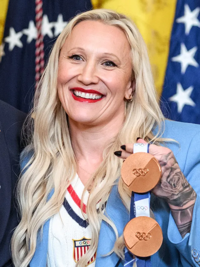Kaillie Humphries