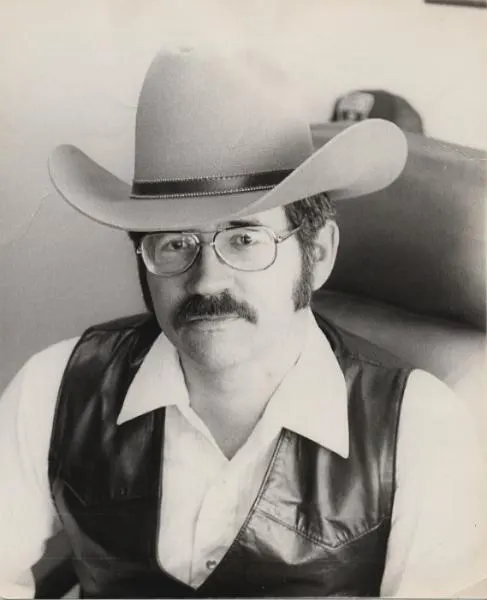 John Whitley