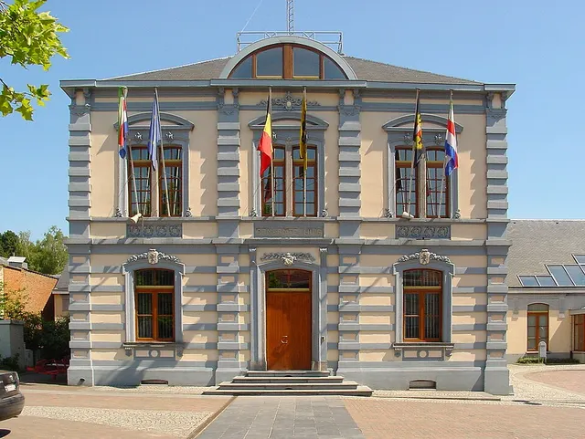 Huldenberg