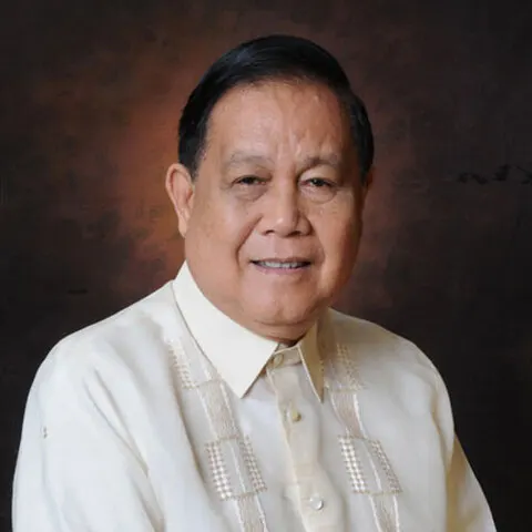 Arthur Defensor Sr.