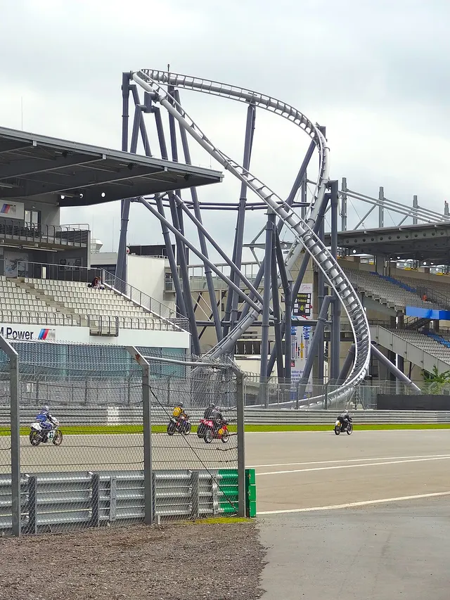 Ring°Racer