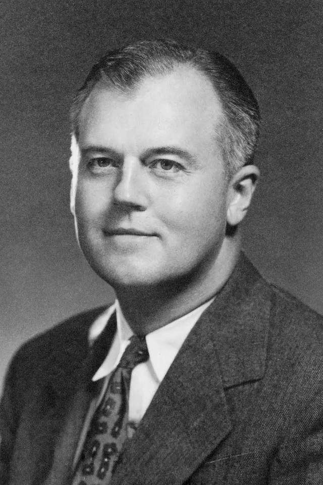 Robert J. Van de Graaff
