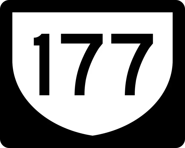Puerto Rico Highway 177