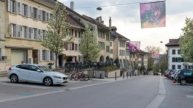 Avenches
