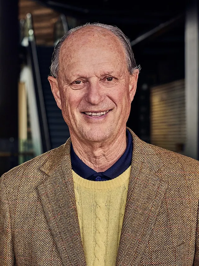 Robert Duane Ballard