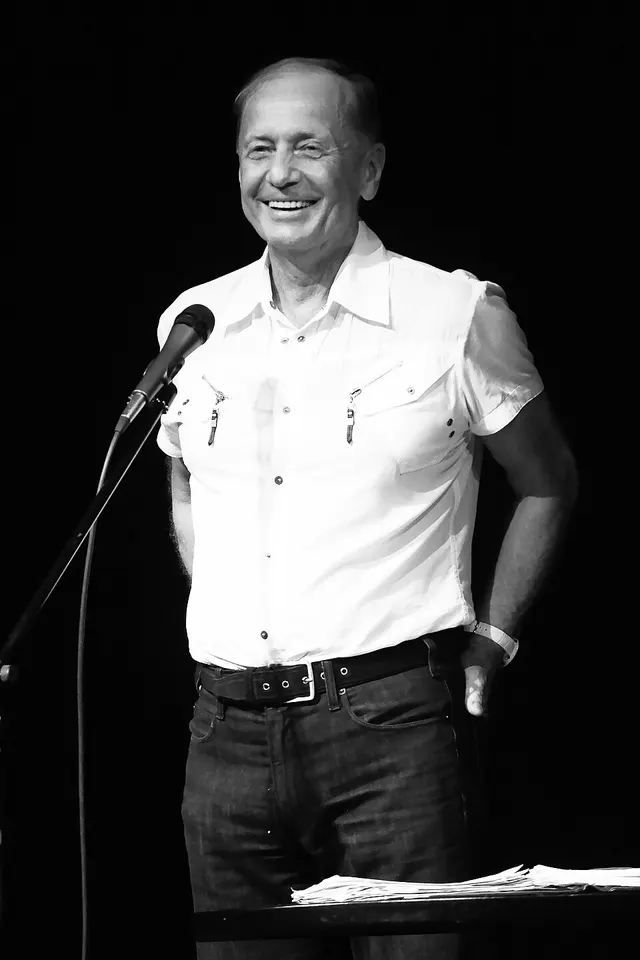 Mikhaïl Zadornov