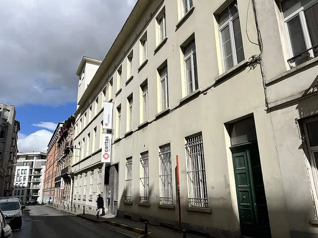 Caritas Europa