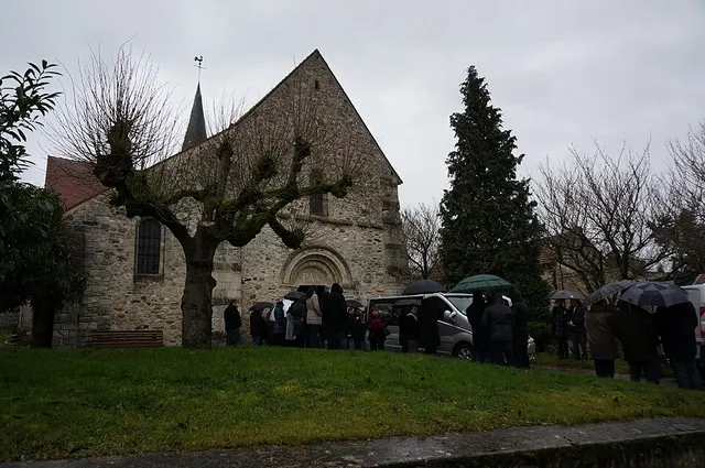 Passy-Grigny