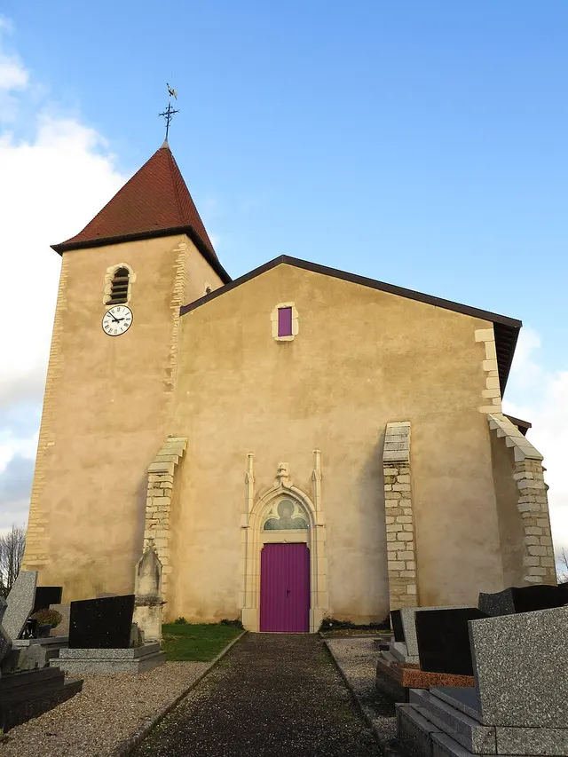 Francheville, Meurthe-et-Moselle